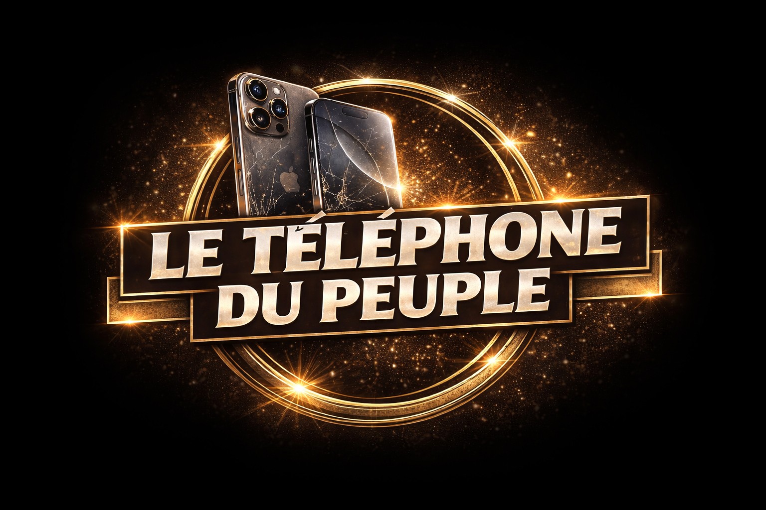 Le Téléphone du Peuple